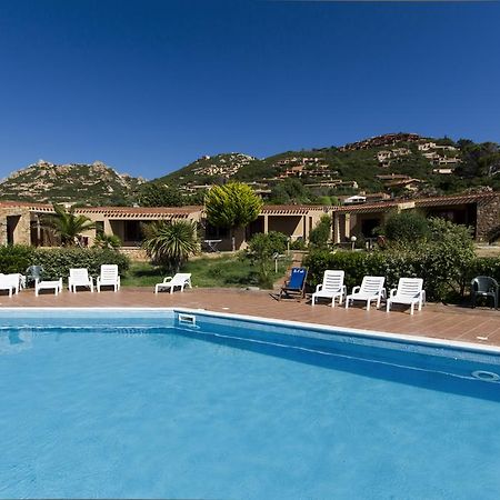 Residence Le Baiette คอสตาพาราดีโซ ภายนอก รูปภาพ